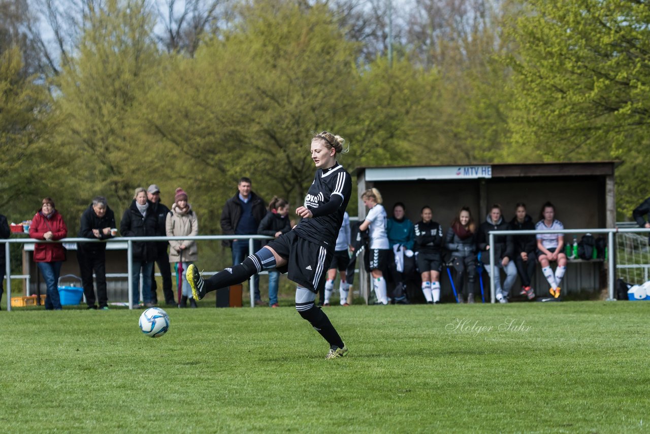 Bild 112 - Frauen SV Henstedt Ulzburg2 : TSV Schoenberg : Ergebnis: Abbruch